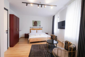 Evra Suites Hotel